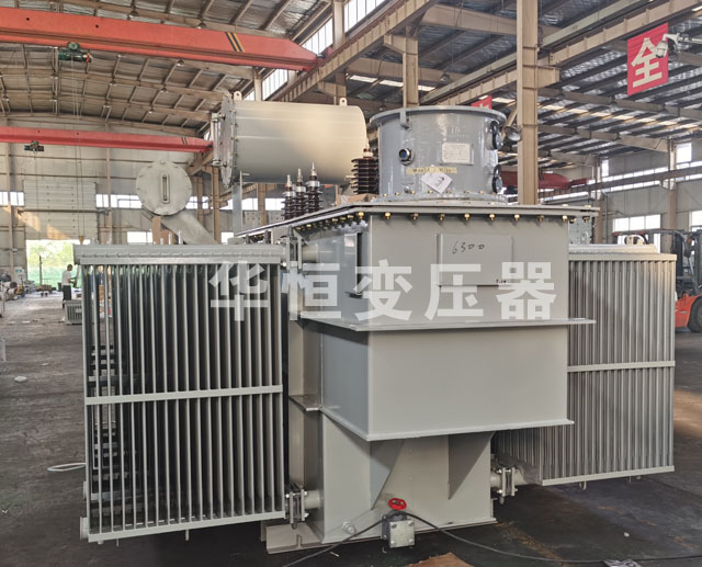 6300KVA陆河陆河陆河电力变压器