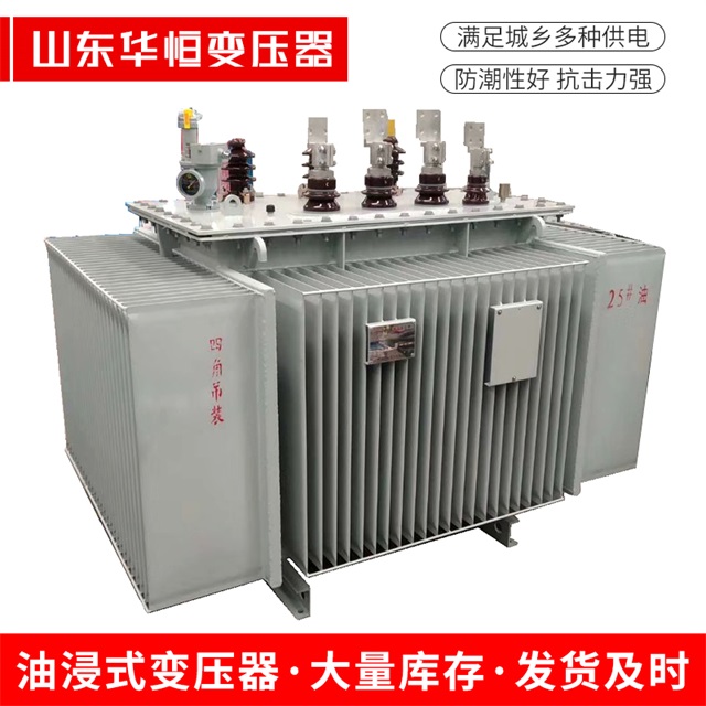 S13-10000/35陆河陆河陆河电力变压器厂家
