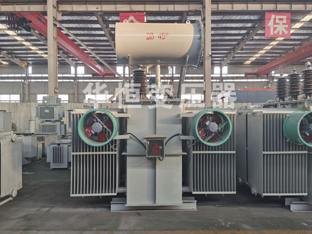 S11-8000/35陆河陆河陆河电力变压器价格