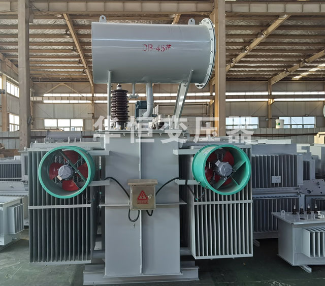 S13-6300/35陆河陆河陆河电力变压器