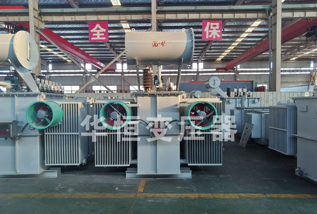 SZ11-10000/35陆河陆河陆河油浸式变压器厂家
