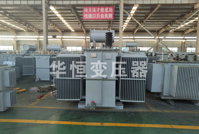SZ11-6300/35陆河陆河陆河油浸式变压器价格